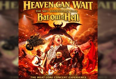 Heaven Can Wait