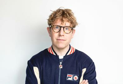 Josh Widdicombe & Friends