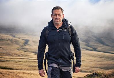 Jason Fox