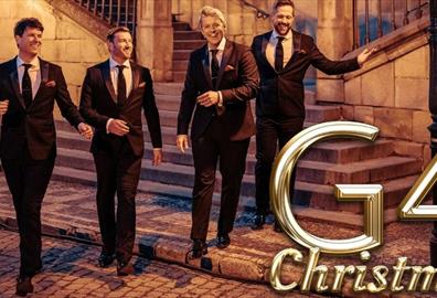 G4 Christmas