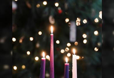Advent Procession