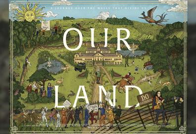 Our Land