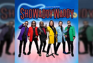 Showaddywaddy