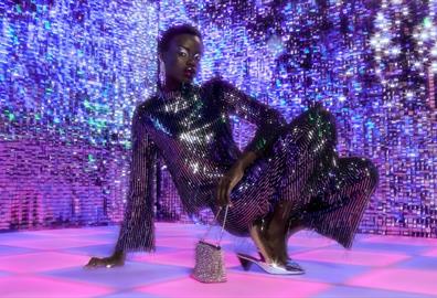 Style Edit: Found it, the perfect party look