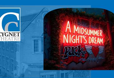 A Midsummer Night's Dream