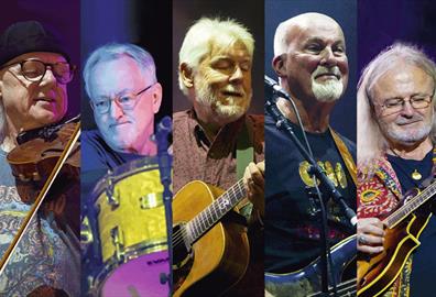 Fairport Convention