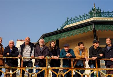 Fisherman's Friends