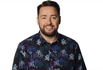 Jason Manford - A Manford All Seasons