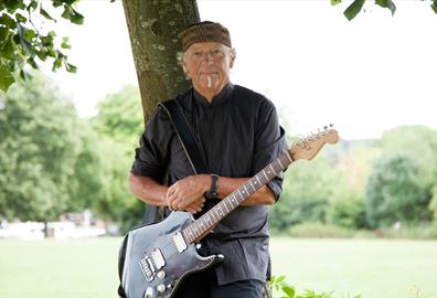 Martin Barre Band