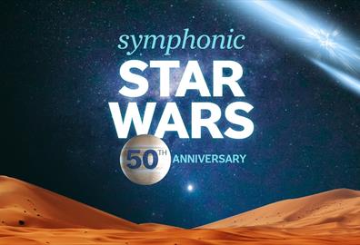BSO: Star Wars 50th Anniversary