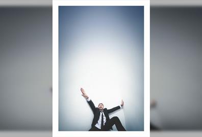 Seann Walsh: After This One, I'm Going Home