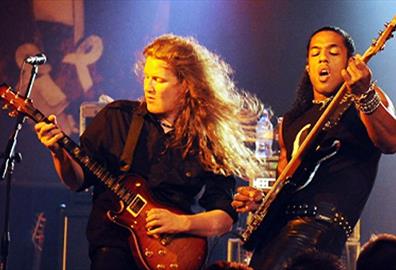 Limehouse Lizzy