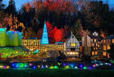 Christmas Illuminations