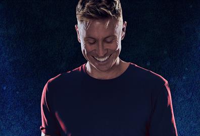 Russell Howard