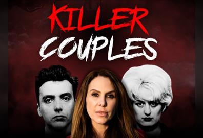 Killer Couples with Emma Kenny