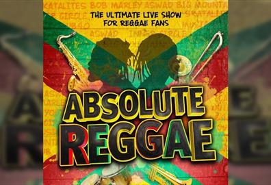Absolute Reggae