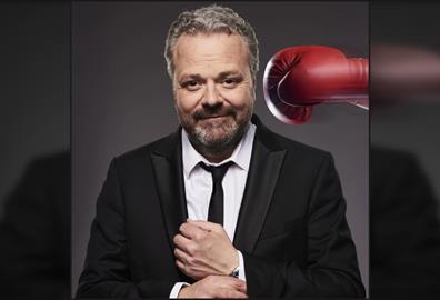 Hal Cruttenden
