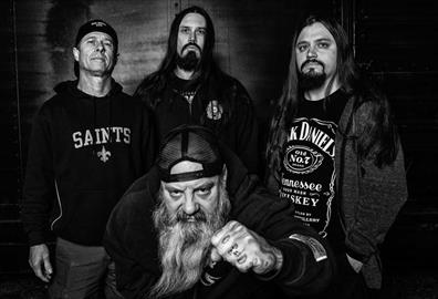 Crowbar