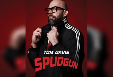 Tom Davis: Spudgun