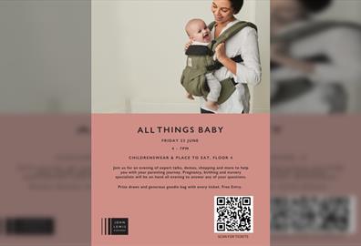 All Things Baby