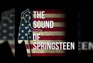 The Sound of Springsteen