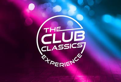 Live Music Nights - The Club Classics Experience