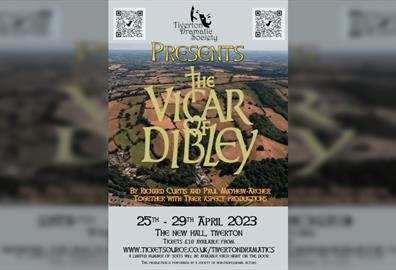 The Vicar of Dibley