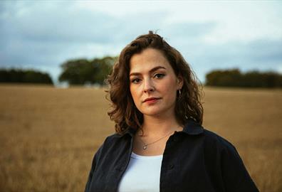 Katherine Priddy