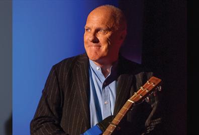 Richard Digance