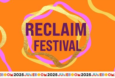 Reclaim Festival
