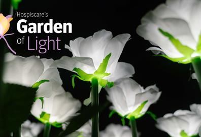 Hospiscare's Garden of Light