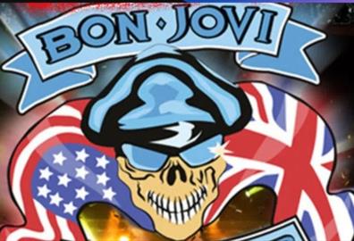 Bon Jovi Forever