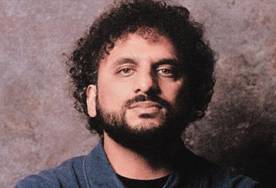 Nish Kumar: Angry Humour From a Really Nice Guy