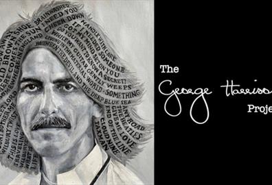 The George Harrison Project