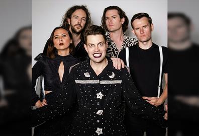 Erotic Secrets Of Pompeii