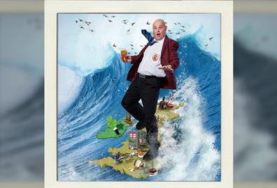 Al Murray: Pub Landlord