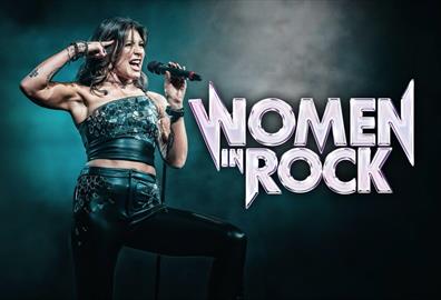Women in Rock
