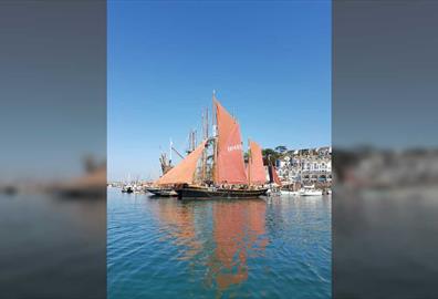 Brixham Pirate Festival