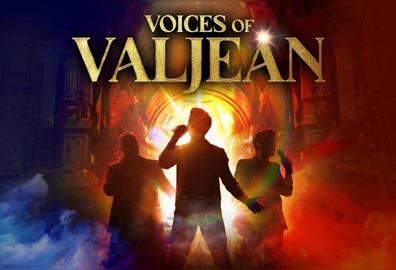 Voices Of Valjean