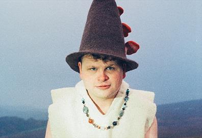 Dan Tiernan - Quartz And All