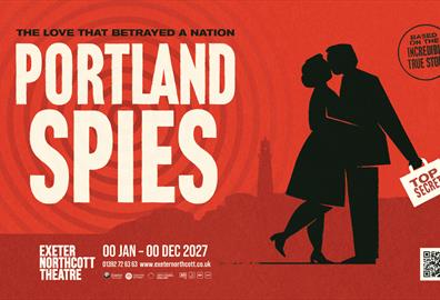 Portland Spies