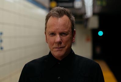 Kiefer Sutherland