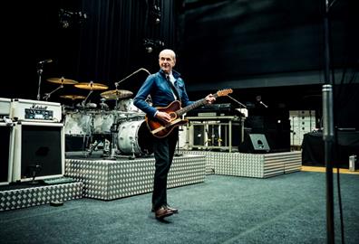 Francis Rossi