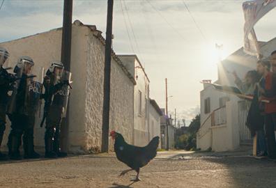 Hen