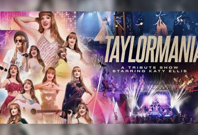 Taylormania