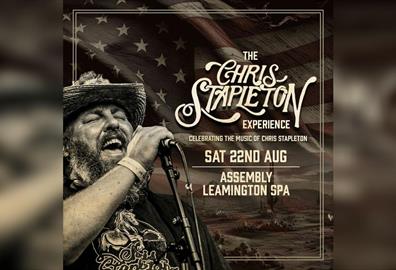 The Chris Stapleton Experience