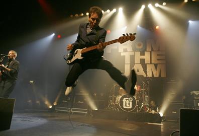 From the Jam