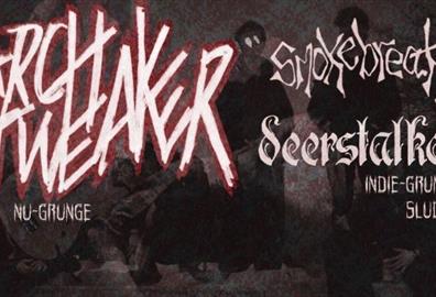 Archtweaker!