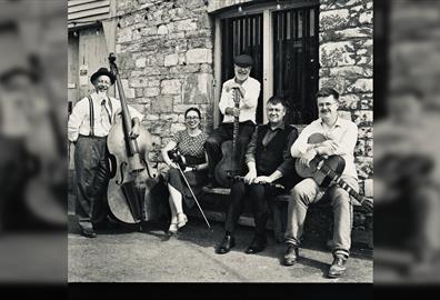 Valentines Day with La Vie En Rose