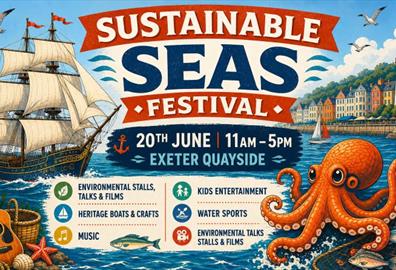 Sustainable Seas Festival
